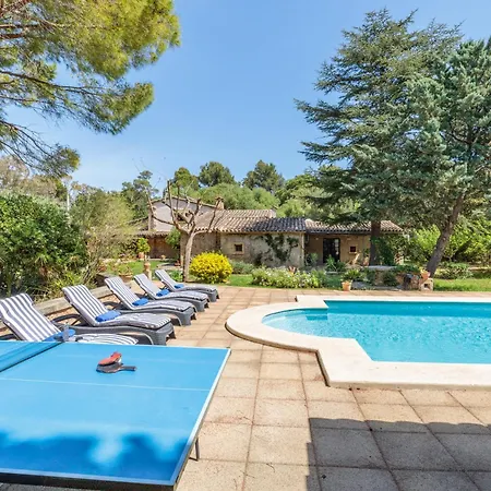 La Papalaya Holiday home