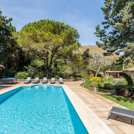 La Papalaya Holiday home