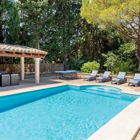 La Papalaya Holiday home *