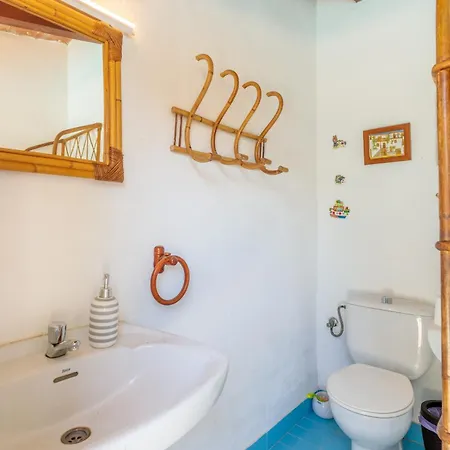 La Papalaya Holiday home