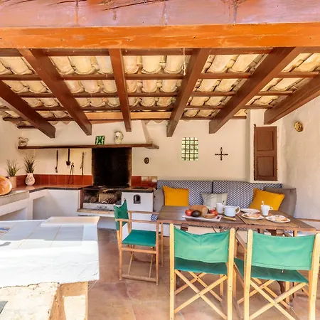 La Papalaya Holiday home Port de Pollenca