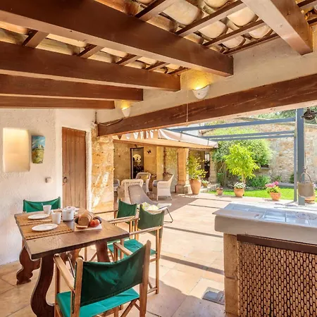 La Papalaya Holiday home