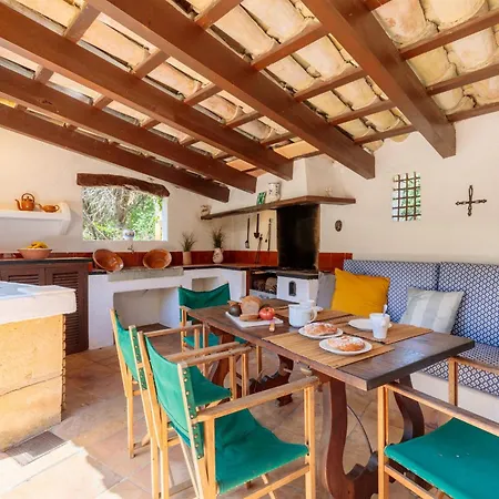 Holiday home La Papalaya