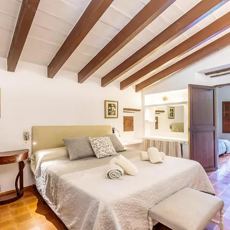La Papalaya Holiday home Port de Pollenca