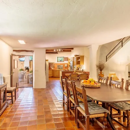 La Papalaya Holiday home