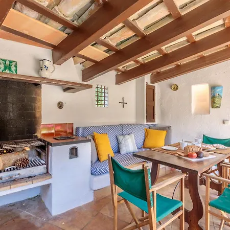 Holiday home La Papalaya Port de Pollenca