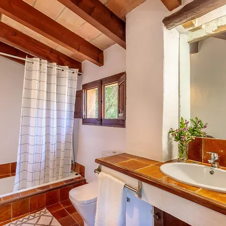 Holiday home La Papalaya