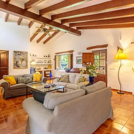 Holiday home La Papalaya Port de Pollenca