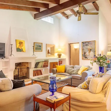 Holiday home La Papalaya Port de Pollenca